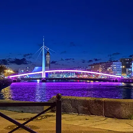 48 Confort & Modernite Au Coeur Du Havre * Le Havre