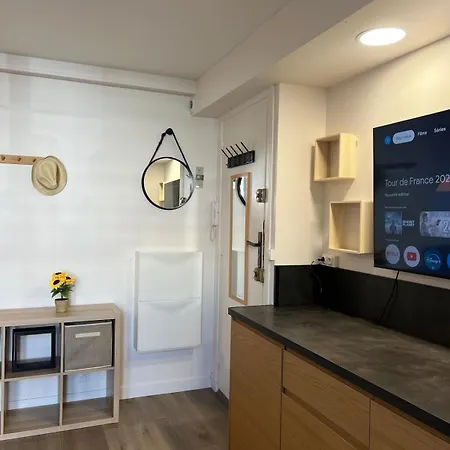 48 Confort & Modernite Au Coeur Du Havre