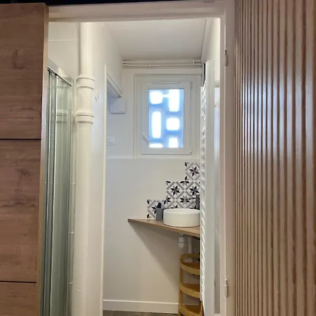 48 Confort & Modernite Au Coeur Du Havre *