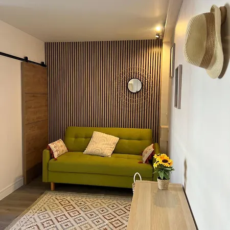 48 Confort & Modernite Au Coeur Du Havre * Le Havre